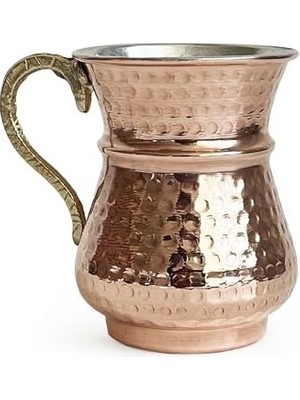 DMR Home Kordonlu Maåÿrapa Makine Dövme 250 ml Kırmızı TURNA0488-1