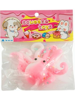 Osense Ahtapot Squishy