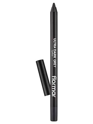 DMR Home Ultra Eyeliner Yüksek Pigmentli & Mat Bitişli Kremsi Göz Kalemi 016 Grey