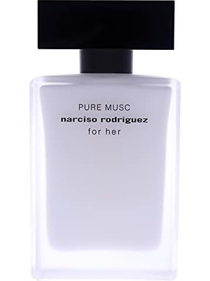 DMR Home Narciso Rodriguez For Her Pure Musc Edp Kadın Parfüm, 50 ml