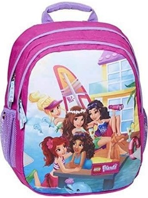DMR Home Gear 15413 Backpack