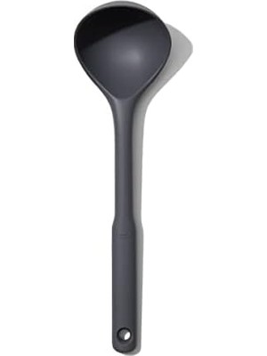 DMR Home Silikon Kepçe, Biber Mısır, Büyük - Dayanıklı