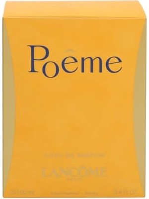 DMR Home Lancome Poeme Edp Kadın Parfüm, 100 ml