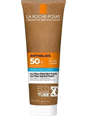 DMR Home Anthelios Hydrating 250 ml 50 Faktör Güneş Losyonu