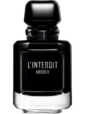 DMR Home Givenchy L'ınterdit Absolu Intense Edp 80 ml Parfüm