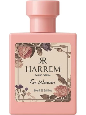 DMR Home Harrem Harrem Parfüm For /kadın