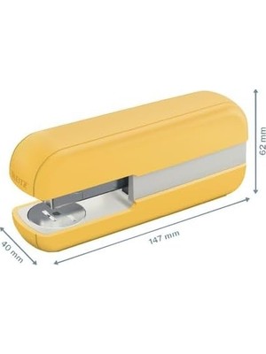 DMR Home Cosy Zımba Makinesi