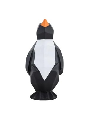 Vivense Kübik Penguen Küçük Boy