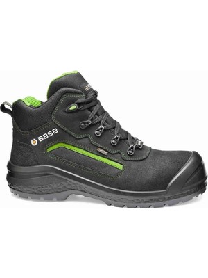 Base B0898S Powerfull Top Iş Botu (S3 Wr Cı Src)
