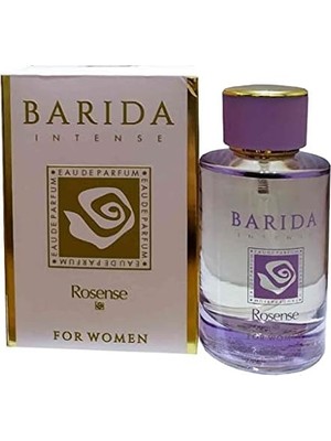 DMR Home Rosense Barida Kadın Parfüm 100 ml