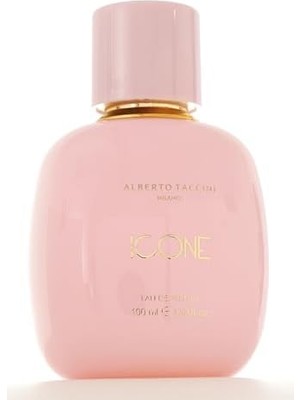 DMR Home Alberto Taccini Icone Kadın Parfümü - 100 ml