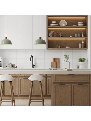 DMR Home Standard 7441300.243 Southport Pull- Mutfak Bataryası Püskürtücülü Mat Siyah