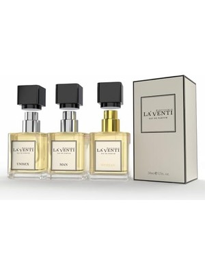 DMR Home M120 Eros Men’den Esinlenilmiş Koku Ikizi – La’venti Erkek Eau De Parfum – 50 ml – 12+ Saat Kalıcılık, Güçlü ve Fark Edilir