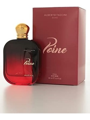 DMR Home Alberto Taccini Poine Kadın Parfümü - 90 ml