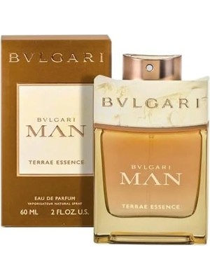 DMR Home Bvlgari Man Terrae Edp 60ML