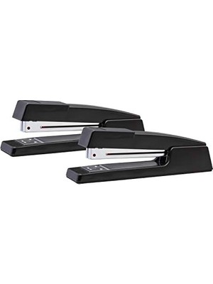 DMR Home Executive B440-BLK-2PK, 20 Yaprak, Siyah, 2 Adet