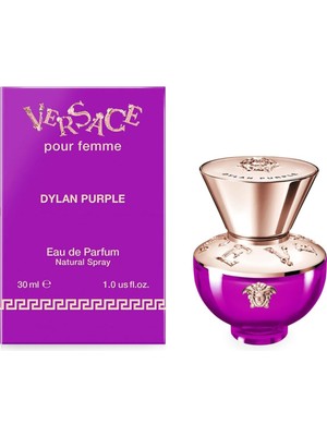 DMR Home Dylan Purple Edp Kadın Parfümü 30 ml
