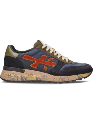 Premiata Sneakers Mick 7721