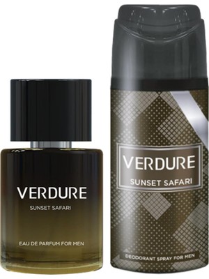 DMR Home Verdure Sunset Set