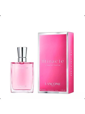 DMR Home Lancome Miracle Edp 30 ml Parfüm