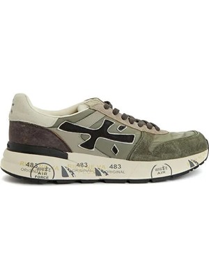 Premiata Sneakers Mick 7720