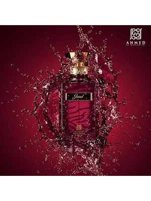 DMR Home Ahmed Al Maghribi Joud Edp 100 ml Parfüm