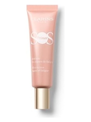 DMR Home Sos Primer Makyaj Bazı 6 Ml, 5003105143
