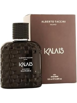 DMR Home Alberto Taccini Kalaıs Erkek Parfümü - 100 ml