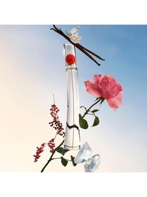 DMR Home Kenzo Flower By Edp 30 ml Kadın Parfümü