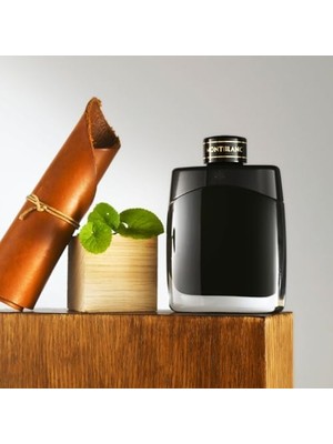 DMR Home Mont Blanc Legend Edp 100 ml Erkek Parfüm