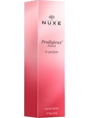 DMR Home Nuxe Prodigieux Floral Le Parfum 50 ml 299845