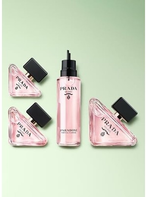 DMR Home Prada Paradoxe Virtual Flower Edp 100 ml Kadın Parfüm, LE471000