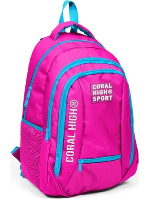 DMR Home Sport Sırt Çanta
