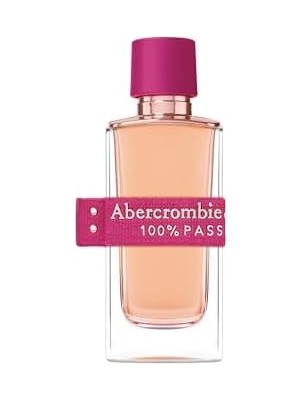 DMR Home Abercrombie & Fitch 100% Passion Edp Kadın Parfümü 100 ml