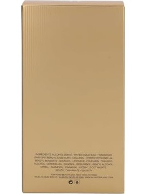 DMR Home Tom Edp 100ML Parfüm, 888066000079