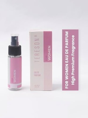 DMR Home Tereson Good Edp Kadın Parfüm 50 ml