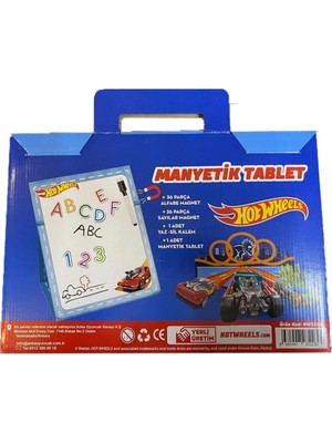 DMR Home Manyetik Tablet Etkinlik Set