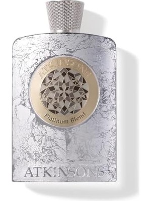 DMR Home Atkinsons Platinum Blend Parfum Intense Parfüm 100 ml