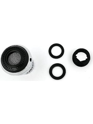 DMR Home -Mini Hareketli Musluk Başlığı