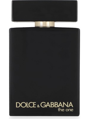 DMR Home Dolce Gabbana The One For Men Intense Edp 100 ml Parfüm