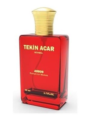 DMR Home Assos Parfum For Kadın Parfümü 50 ml