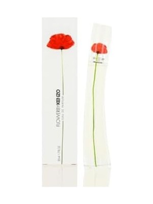 DMR Home Kenzo Flower By Kenzo Edp 50 ml Kadın Parfüm (Yeni Sezon 2020) 1 Paket (1 x 50 Ml)
