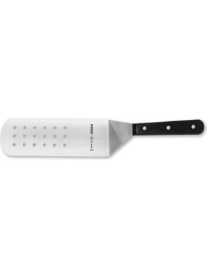 DMR Home Creme Geniş Kürek Delikli 26 cm