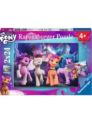 DMR Home 2X24 Parçalı Puzzle My