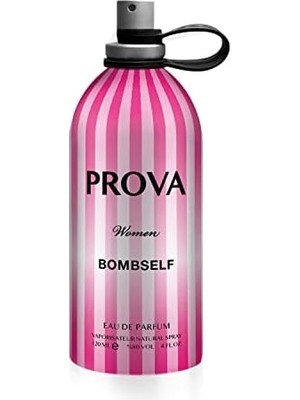 DMR Home Prova Bombself Meyveli Çiçeksi Edp Kadın Parfüm 120ML
