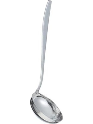 DMR Home Nehir Servis Kepçe - Servis Kepçesi 26,7 Cm.