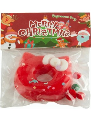 Osense Simit Squishy