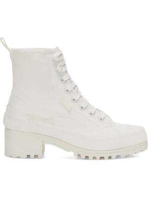 Superga Beyaz Kadın Sneaker S3113YW BEDEN40