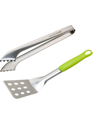 Expresstore Aygaz Gurme 2 Li Barbekü Seti