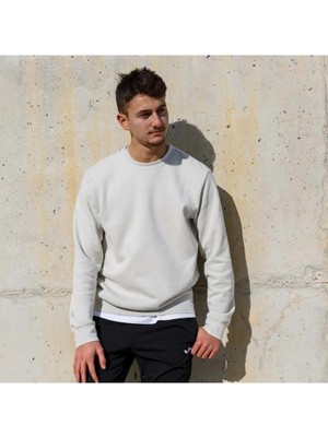 Joma 102107.001 Montana Erkek Sweatshirt